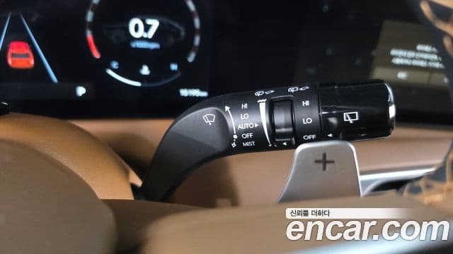Hyundai Palisade 2025 — Photo 28/37