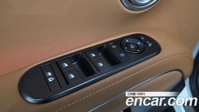 Hyundai Palisade 2025 — Photo 14/37