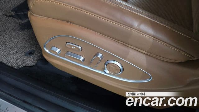 Hyundai Palisade 2025 — Photo 9/37