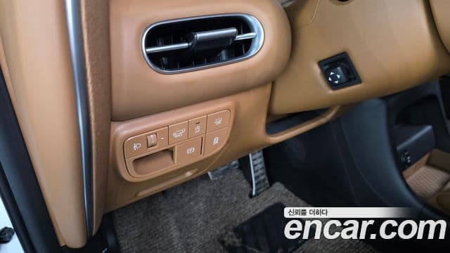 Hyundai Palisade 2025 — Photo 16/37