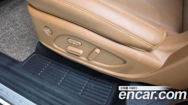Hyundai Palisade 2025 — Photo 2/37