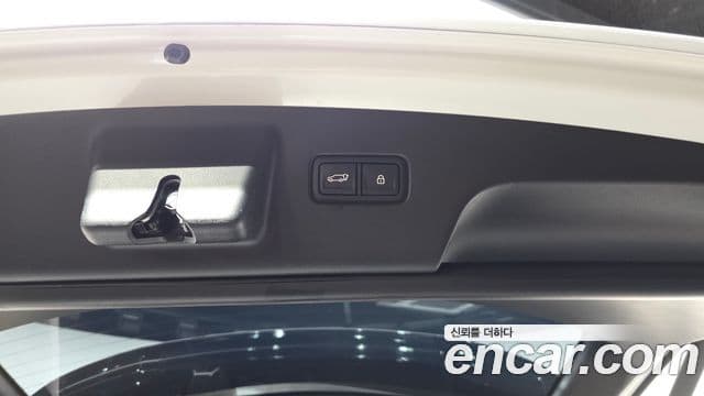 Hyundai Palisade 2025 — Photo 32/37