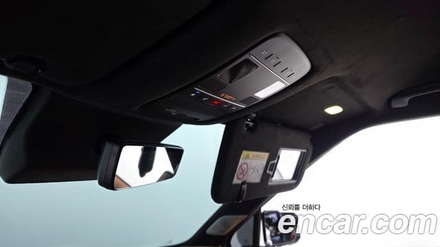 Hyundai Palisade 2025 — Photo 15/37