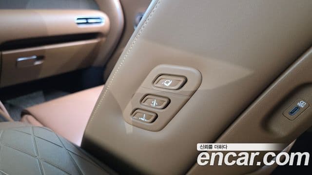 Hyundai Palisade 2025 — Photo 24/37