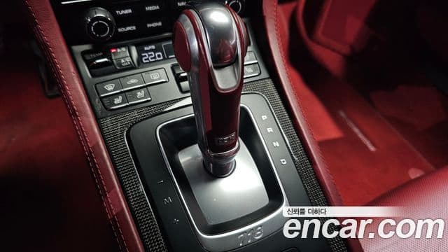 Porsche 718 Boxster 2019 — Şəkil 9/20