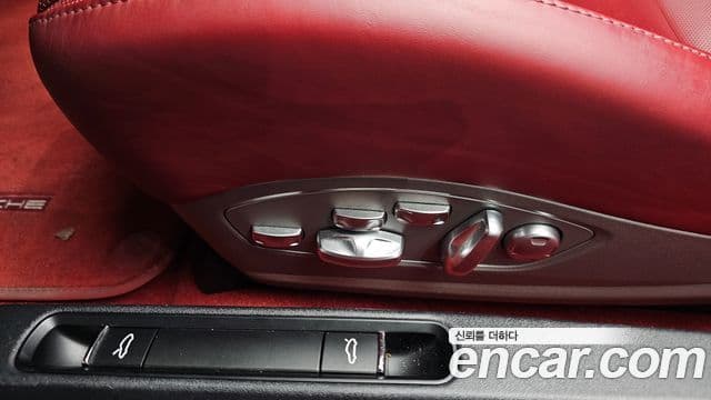 Porsche 718 Boxster 2019 — Şəkil 18/20