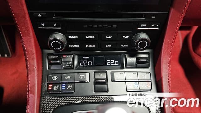 Porsche 718 Boxster 2019 — Şəkil 20/20