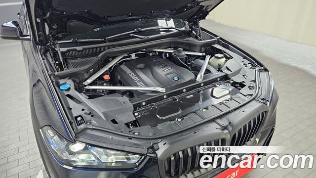 BMW X5 2025 — Photo 3/32