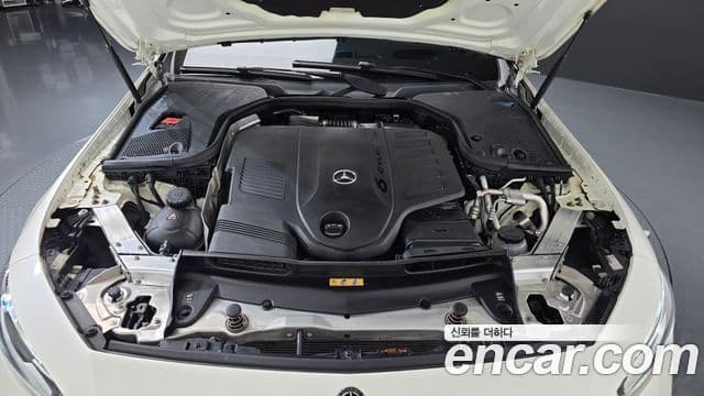 Mercedes-Benz CLS-Class 2020 — ფოტო 6/20