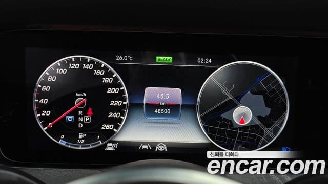 Mercedes-Benz CLS-Class 2020 — ფოტო 7/20