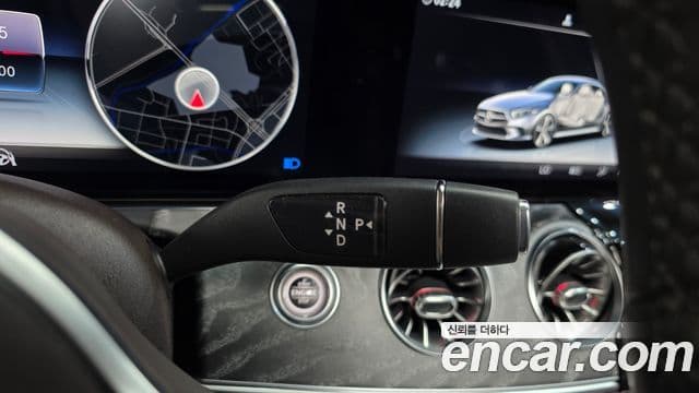 Mercedes-Benz CLS-Class 2020 — ფოტო 8/20