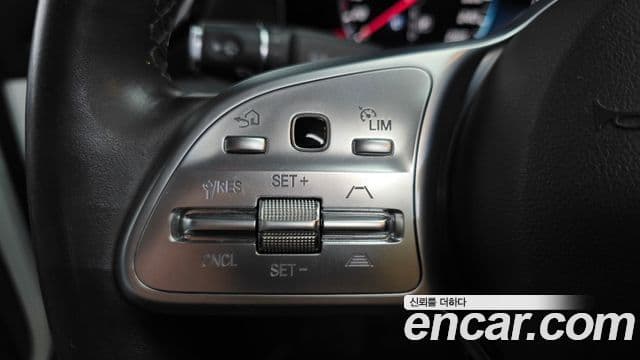 Mercedes-Benz CLS-Class 2020 — ფოტო 16/20