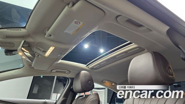 Mercedes-Benz CLS-Class 2020 — ფოტო 17/20