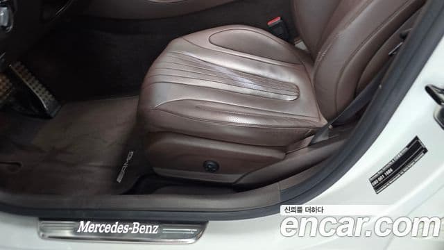 Mercedes-Benz CLS-Class 2020 — Photo 1/37