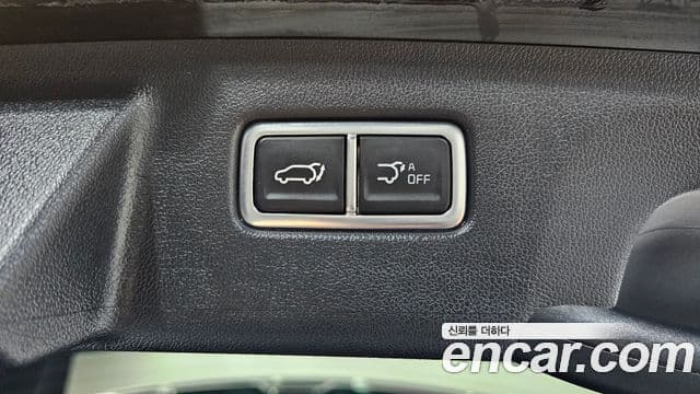 Kia Sorento 2024 — ფოტო 19/20