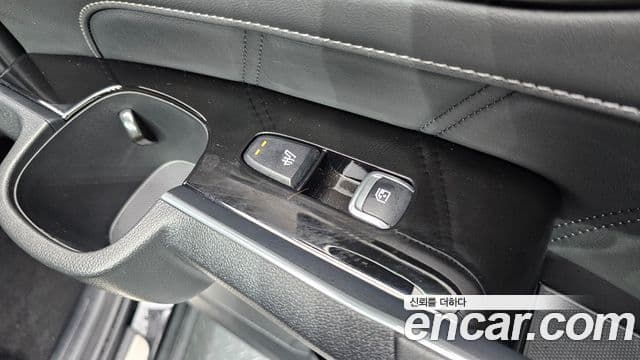 Kia Sorento 2024 — ფოტო 20/20