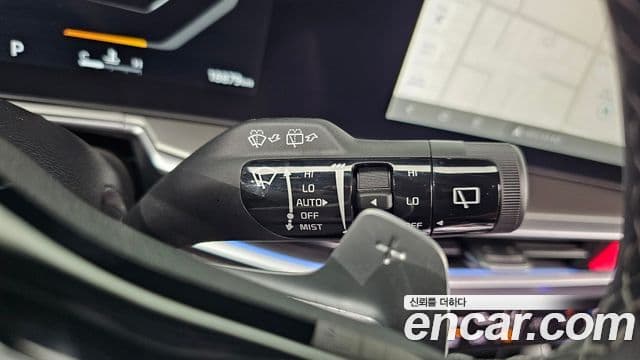 Kia Sorento 2024 — Photo 20/37