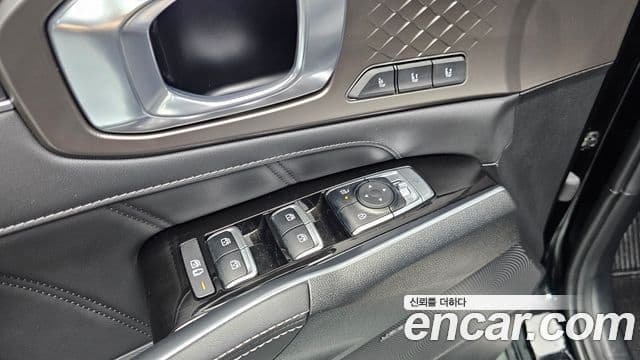 Kia Sorento 2024 — Photo 33/37