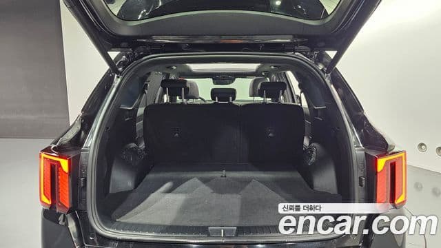Kia Sorento 2024 — Photo 36/37