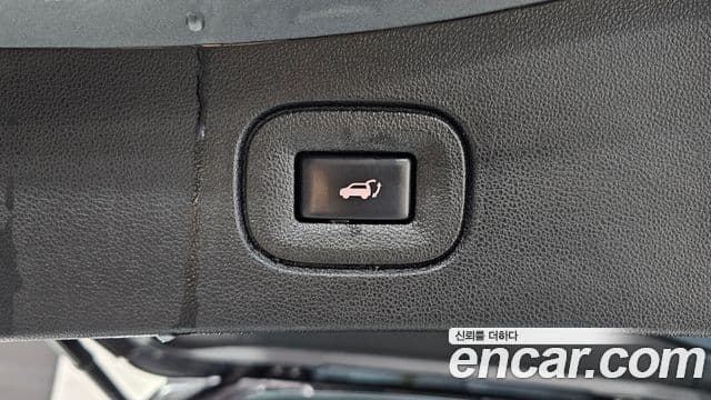 Renault Samsung QM6 2021 — Şəkil 15/37