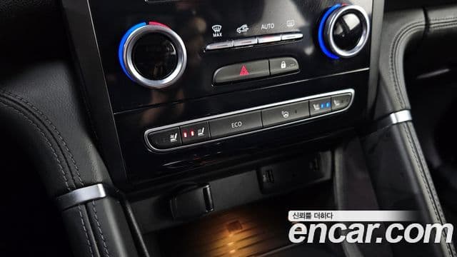 Renault Samsung QM6 2021 — Şəkil 19/37
