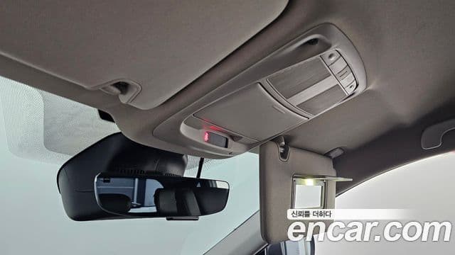 Renault Samsung QM6 2021 — Şəkil 2/37