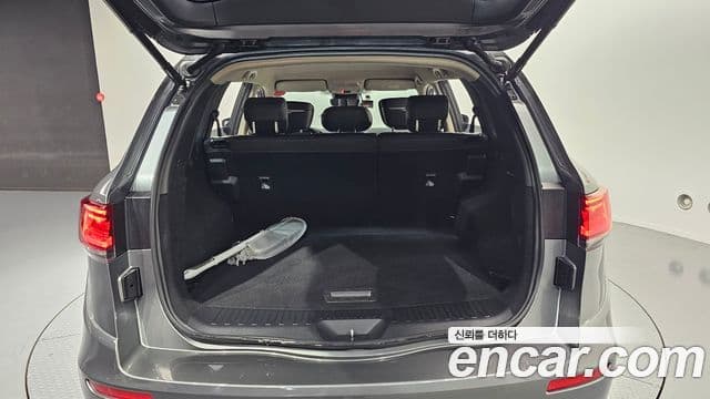 Renault Samsung QM6 2021 — Şəkil 36/37
