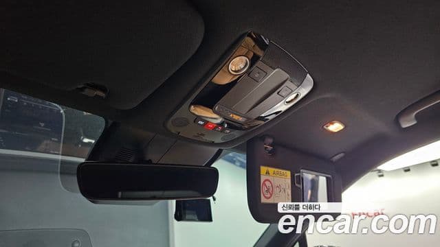 Kia Sorento 2022 — Фото 15/20