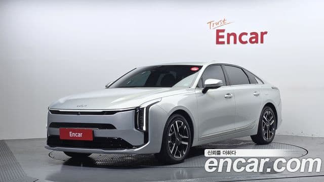 Kia K8 2025 — Şəkil 1/20