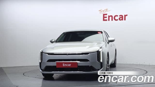Kia K8 2025 — Şəkil 3/20