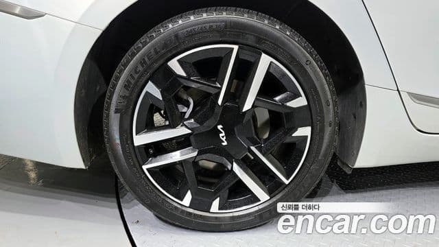 Kia K8 2025 — Şəkil 5/20