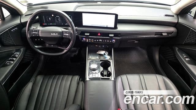Kia K8 2025 — Şəkil 7/20