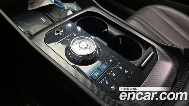 Kia K8 2025 — Şəkil 9/20