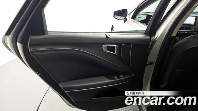 Kia K8 2025 — Photo 30/36