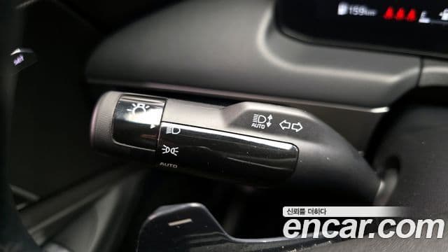 Kia K8 2025 — Photo 35/36