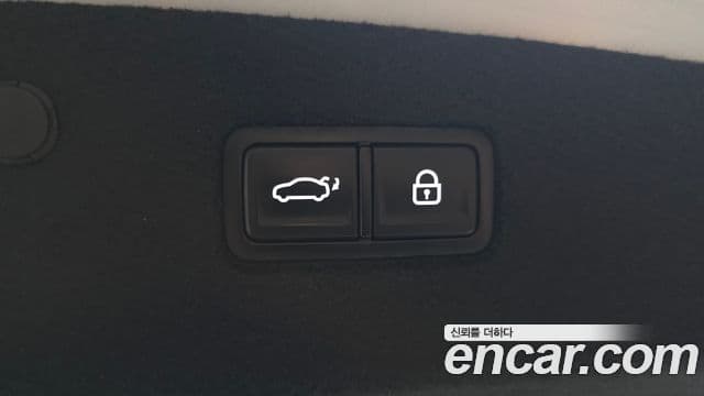 Kia K8 2025 — Photo 36/36