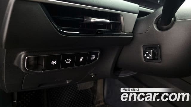 Kia K8 2025 — Photo 3/36
