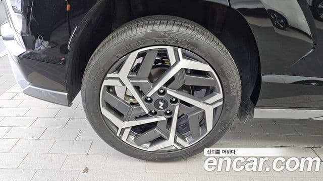 Hyundai Kona 2024 — ფოტო 5/20