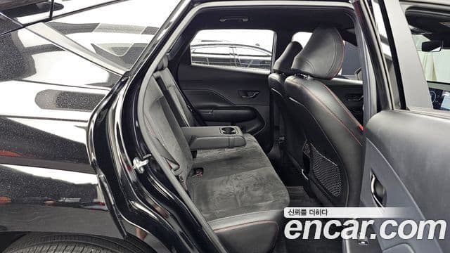 Hyundai Kona 2024 — ფოტო 12/20