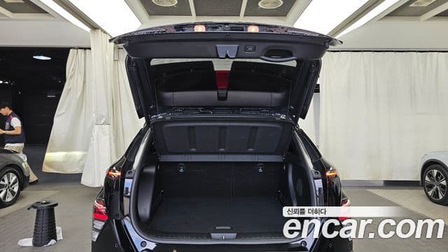 Hyundai Kona 2024 — ფოტო 20/20