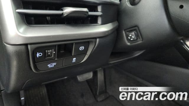 Hyundai Grandeur 2023 — ფოტო 16/20