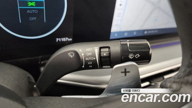 Hyundai Grandeur 2023 — ფოტო 18/20