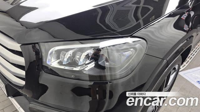 Mercedes-Benz GLS-Class 2024 — Photo 15/34