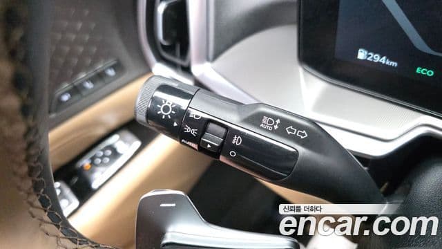Kia Sorento 2025 — ფოტო 18/20