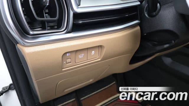 Kia Sorento 2025 — ფოტო 20/20