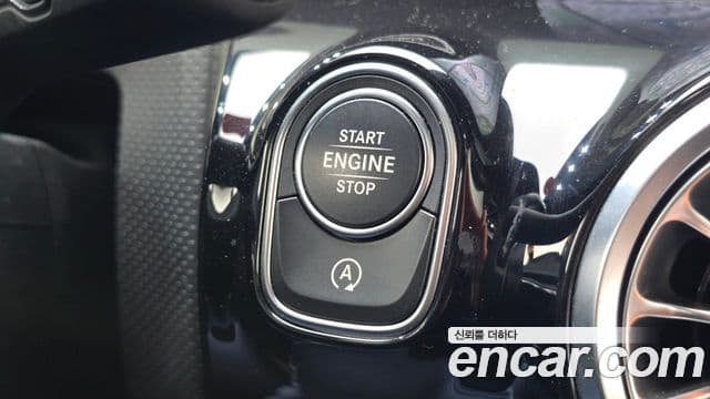 Mercedes-Benz CLA-Class 2023 — ფოტო 13/20