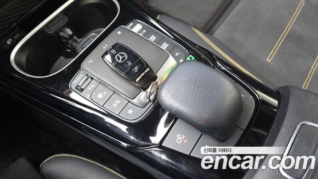 Mercedes-Benz CLA-Class 2023 — ფოტო 19/20