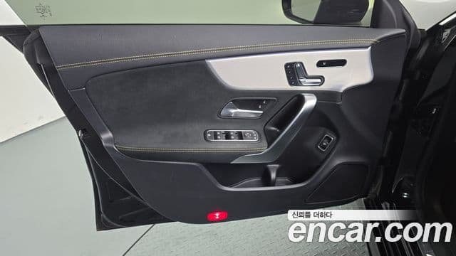 Mercedes-Benz CLA-Class 2023 — ფოტო 16/30