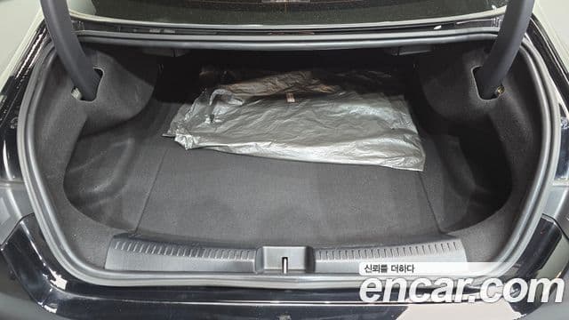 Mercedes-Benz CLA-Class 2023 — ფოტო 2/30