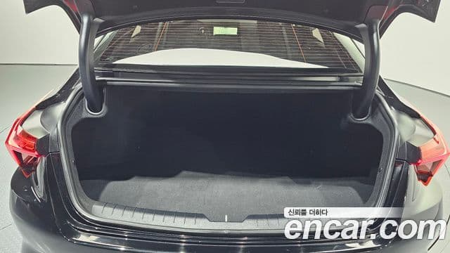 Kia K8 2021 — ფოტო 20/20